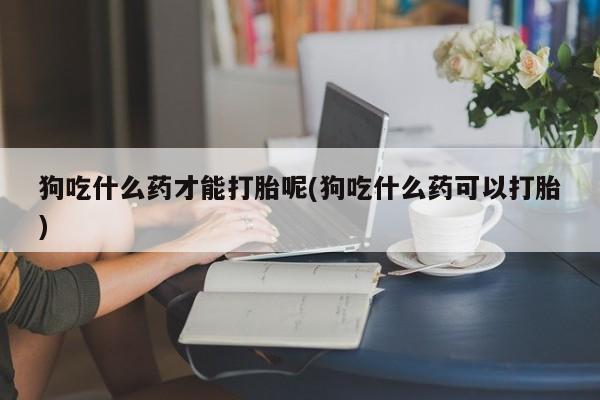 私人卖流产药的联系方式狗吃什么药才能打胎呢(狗吃什么药可以打胎)