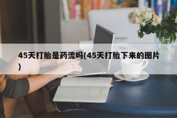 私人卖流产药的联系方式45天打胎是药流吗(45天打胎下来的图片)