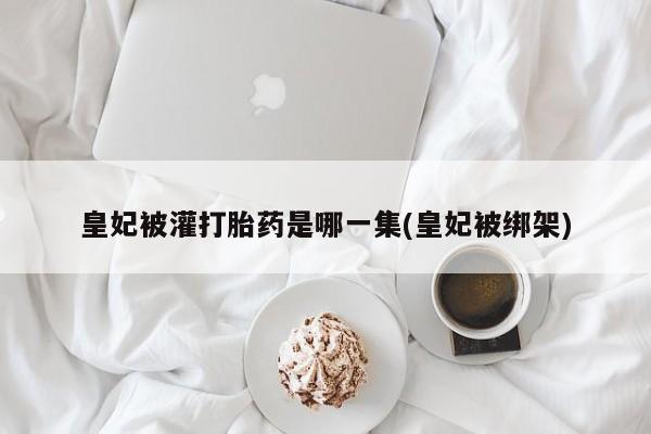 私人卖流产药的联系方式皇妃被灌打胎药是哪一集(皇妃被绑架)